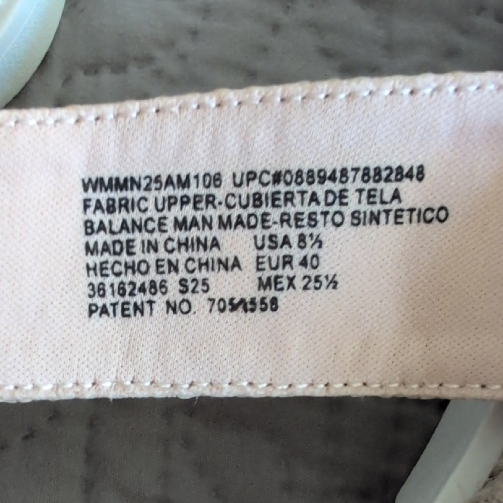 Madden NYC Women's Tan Sandals - Picture 4 of 4